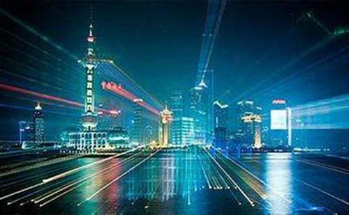 智能照明产业链分析 行业发展前景预测