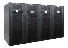 EKM系列模块式UPS