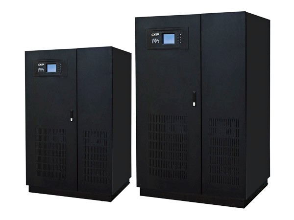 EKSS800三进三出工频在线式UPS