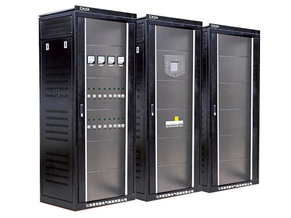 SSL三进三出电力专用UPS